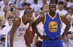 Le GM Bob Myers prévient qu’il y aura des “turbulences” pour ses Warriors
