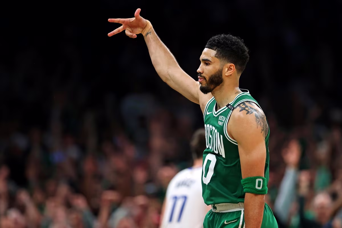 Jayson Tatum