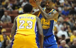 Les Warriors ne font qu’une bouchée des Lakers : + 39 !