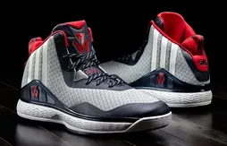 Adidas lance la collection de John Wall avec la “J Wall 1 &raquo;