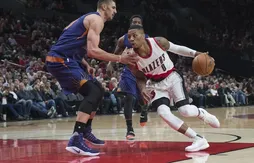 Portland – Phoenix : Damian Lillard a encore le dernier mot
