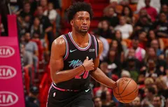 Justise Winslow, le couteau-suisse d’Erik Spoelstra
