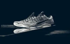Nike : encore deux coloris pour la Kobe 11 Elite