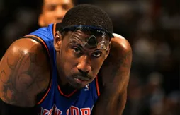Les Knicks s’enfoncent dans les Rocheuses