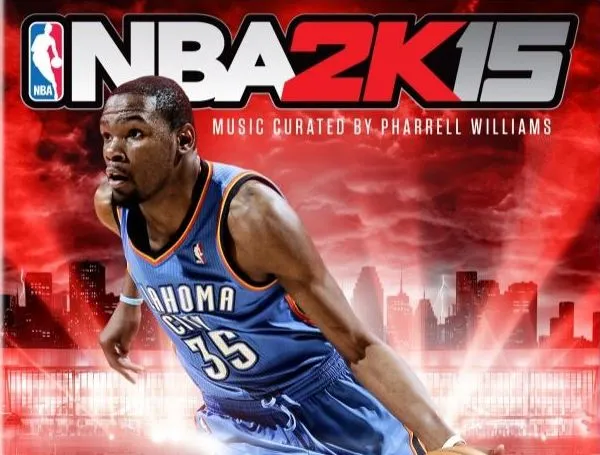 NBA 2K15 bon plan