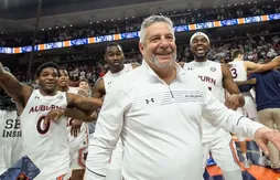 NCAA | Yohan Traoré et Auburn lancent leur préparation estivale avec la manière