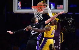 Alex Len sera le nouveau pivot des Lakers !