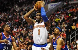 Amare Stoudemire : “Les gens ont oublié le joueur que j’étais avant mes blessures”