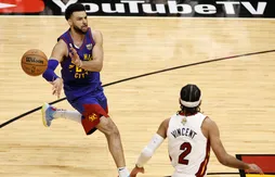 Toutes les passes décisives de Jamal Murray depuis le début des Finals