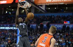 En juin, le Thunder avait refusé de céder Serge Ibaka aux Raptors