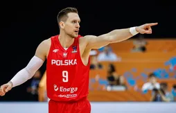 Mateusz Ponitka, la force tranquille