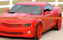 Kevin Durant est-il un fan de “Cars” ?