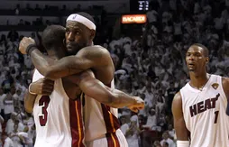 Le petit jeu du jour : légendez cette image