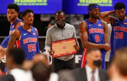 Les Pistons transformés depuis une réunion de crise