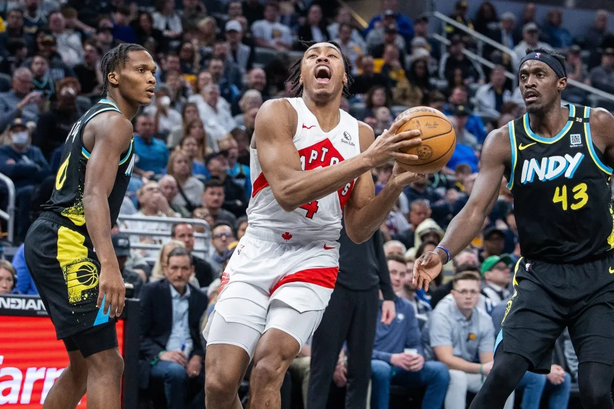 Raptors