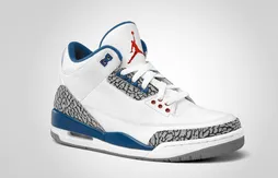 La Air Jordan 3 “True Blue” de retour pour le Black Friday