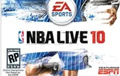 Le teaser de NBA Live 10 avec Dwight Howard