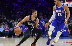 De’Aaron Fox : “Tyrese Haliburton a une énorme opportunité à Indiana”