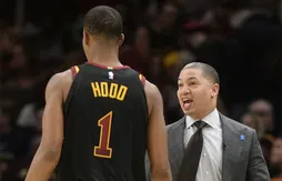 Rodney Hood veut réussir “la meilleure saison” de sa carrière