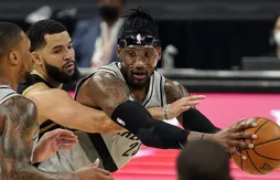 La défense de Portland enfin au rendez-vous ?