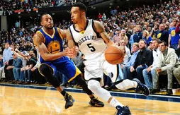 Courtney Lee, l’un des trois arrières NBA qui met un tir sur deux !
