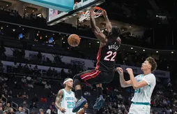 Jimmy Butler : “Plus je joue, plus mon équipe aura de chances de gagner”