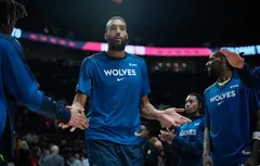 Interview spéciale défense avec Rudy Gobert