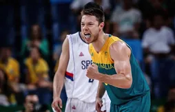 Milwaukee : Matthew Dellavedova ne comptera toujours pas ses efforts