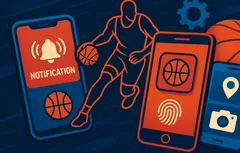 Les meilleures applications de paris sportifs en Septembre 2026