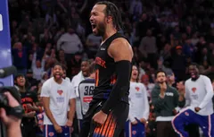 Les Knicks écartent les Bucks et filent en quart de finale