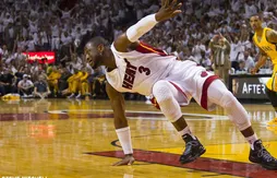 Dwyane Wade : “Je donne tout ce que j’ai”