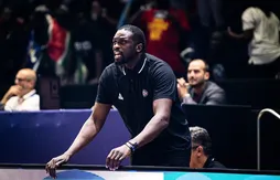 Luol Deng, la brillante étoile du Soudan du Sud