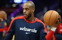 Khris Middleton reste à Washington… pour l’instant