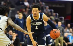 Draft 2018 : Jalen Brunson quitte aussi Villanova