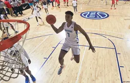 Isaiah Todd, dernier prospect à préférer jouer à l’étranger plutôt qu’en NCAA