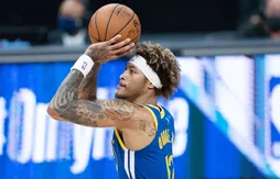 Kelly Oubre Jr. va rejoindre les Hornets