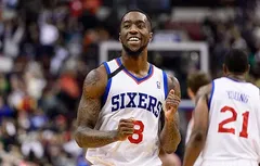 Sixers : Tony Wroten sera prêt pour le début de la saison