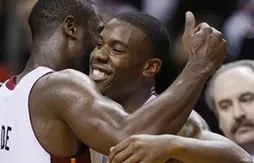 Norris Cole et le rythme du Heat font tomber les Celtics