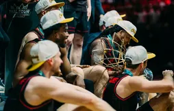 La Basketball Champions League, porte d’entrée de la future NBA Europe
