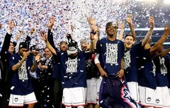 [Preview NCAA] American : l’heure de gloire pour SMU ?
