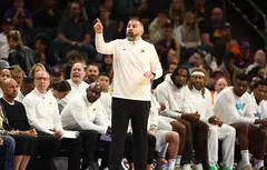 Mike Weinar refuse lui aussi les Knicks
