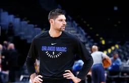 Nikola Vucevic pense qu’il va désormais rentrer dans ses meilleures années