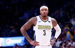 Les Nuggets laissent filer Torrey Craig