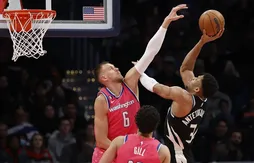 Les Bucks repoussent des Wizards accrocheurs