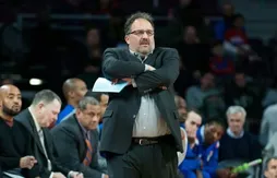 Detroit : Stan Van Gundy soutenu à 200% par son boss