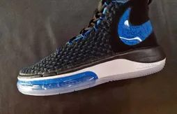 Nike : la Hyperdunk remplacée par la Alphadunk ?