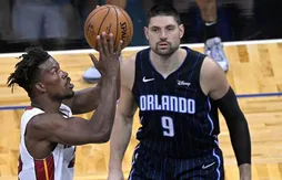 Le cinq majeur de la semaine | En pleine forme, Jimmy Butler a totalement relancé Miami