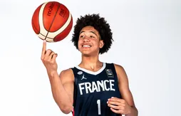 Pacôme Dadiet testé par le Heat