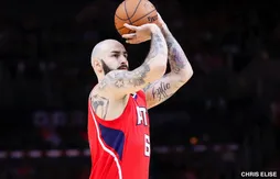 Pero Antic espère prolonger chez les Hawks