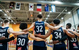 Mondial U19 : coup de projecteur sur dix graines de stars